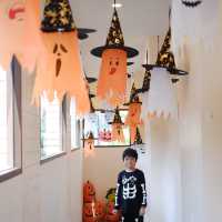 Wonder Woods Cafe 👻🎃🕸️ 