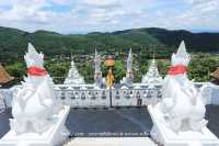 วัดอรัญญาวาส โลหะปราสาทแห่งเชียงใหม่