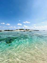 【奄美大島】土盛海岸