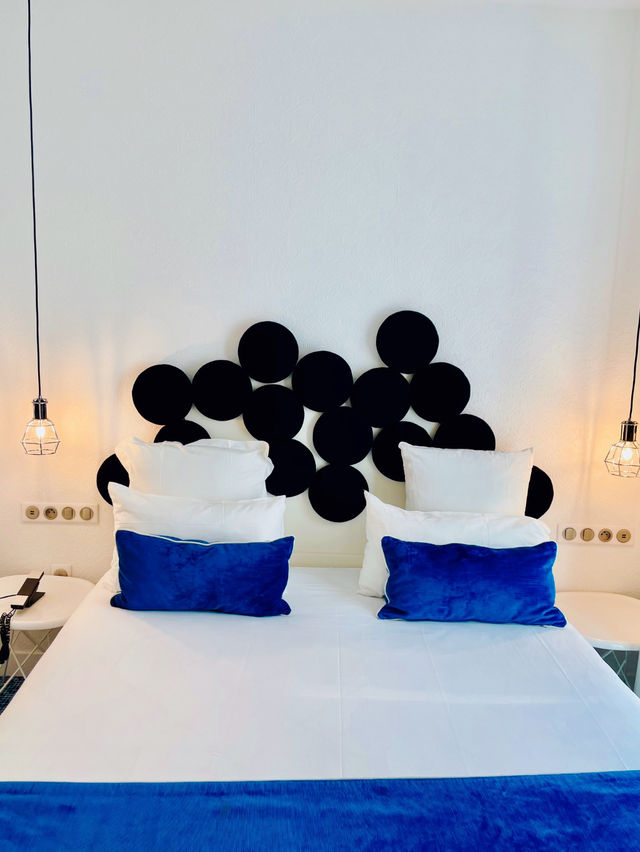 【宿泊記】パリで泊まったかわいいプチホテル🇫🇷🏨