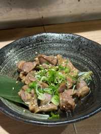 地元の食材を使ったお料理や地酒が絶品！