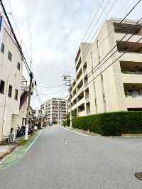 【東京都】練馬区の疫病除けのご利益ある神社
