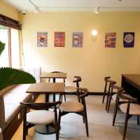 KOI CAFÉ
