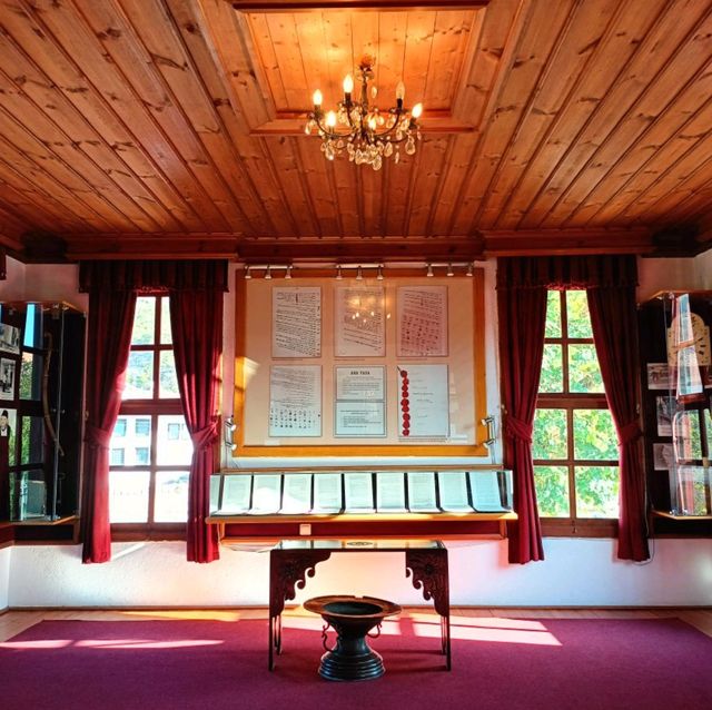 Albanian League of Prizren Museum