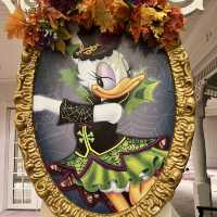 【香港ディズニーランド】Disney Halloween Time 香港ディズニーランド