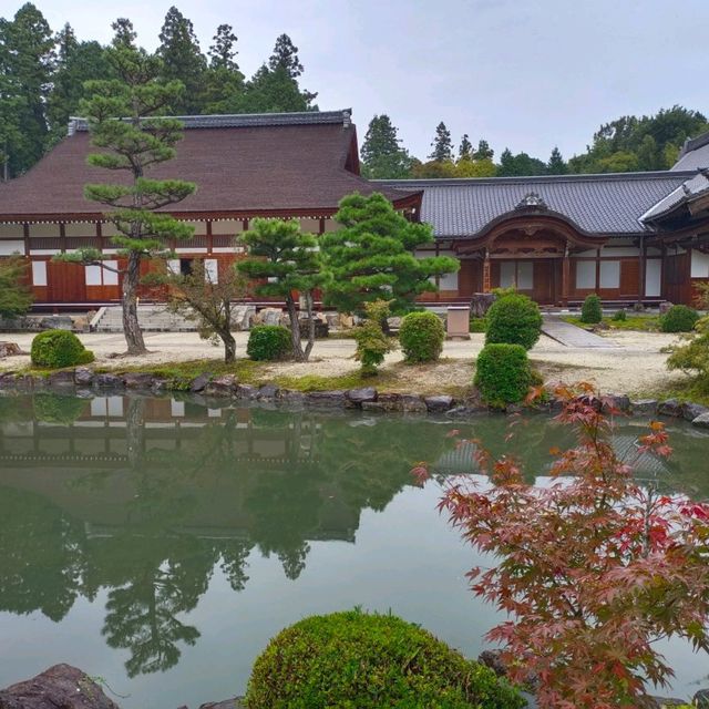 永保寺，惠那陝，馬籠宿，妻籠宿一日遊