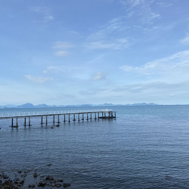 Koh Samui , Thailand (Conrad Hotel)