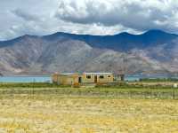 Pangong Tso ที่อินเดียควรค่าแก่การมา🇮🇳🏔️