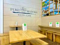 Matcha Good Good Matcha