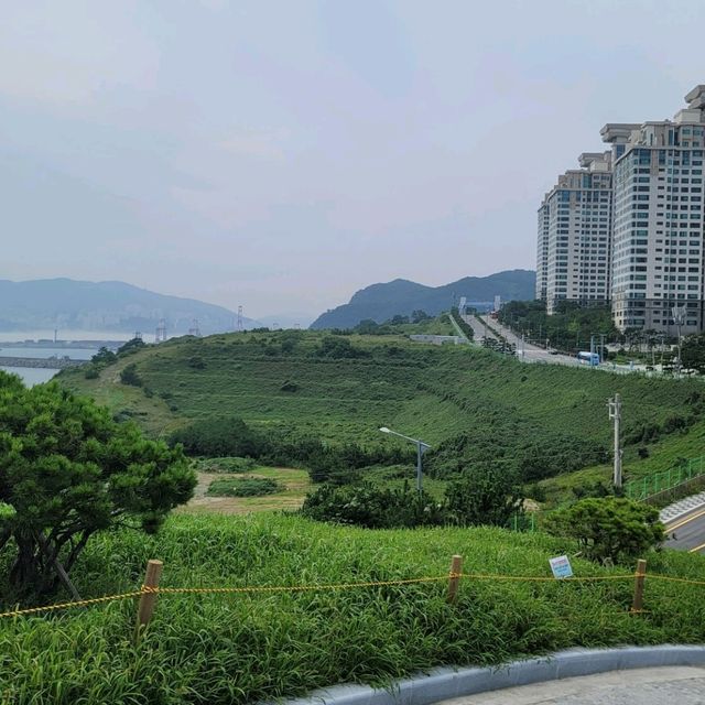 부산 대표 관광지