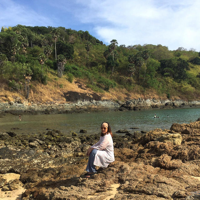 ภูเก็ต 2 วัน 1 คืน(คนเดียว) ก็ทำได้นะ …🌊✨