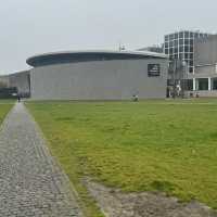 Van Gogh Museum