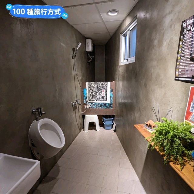 台南老宅房的歐陸料理餐酒館：龍亭