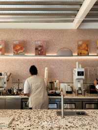 Early คาเฟ่สำหรับคนรักสัตว์และธรรมชาติ ที่สัมมากร