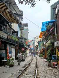 1 Day Trip เที่ยวฮานอย ใน 1 วัน