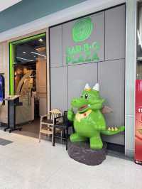 รีวิว: BBQ Plaza สาขา Big C คลอง 6 ธัญบุรี
