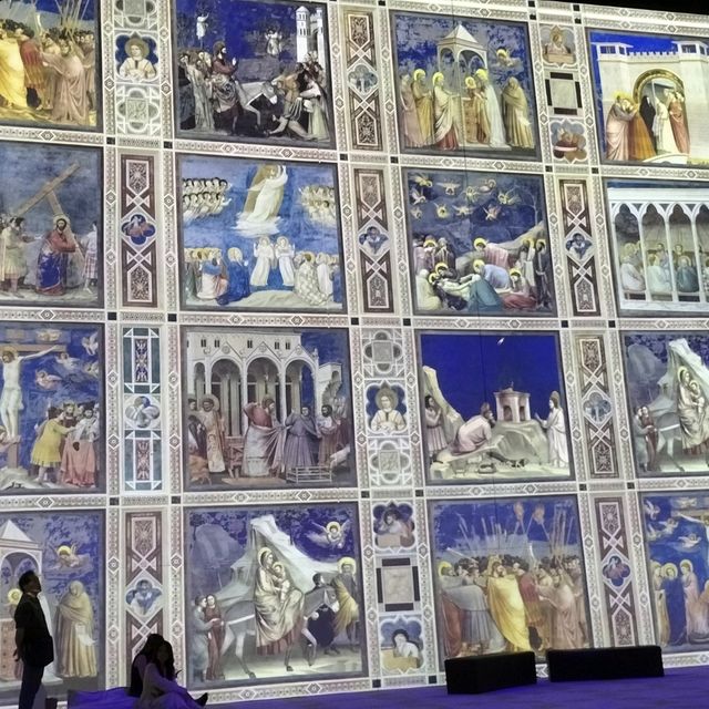 🖼️At The Museum - Part 2🖼️