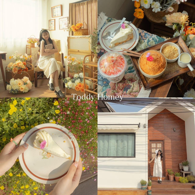 รวม50คาเฟ่!!  จ.อุดรธานี ep.03