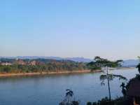 Chiangkhonh yeak garden riverfront hotel 