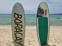 Puka Beach: Boracay’s Serene Escape