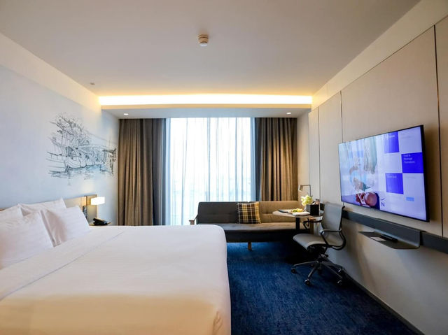 Novotel Bangkok Future Park Rangsit