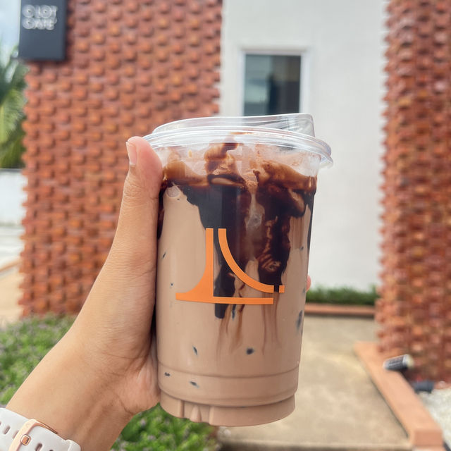 CLOT cafe’ นครศรีธรรมราช