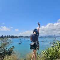 Beautiful New Zealand!