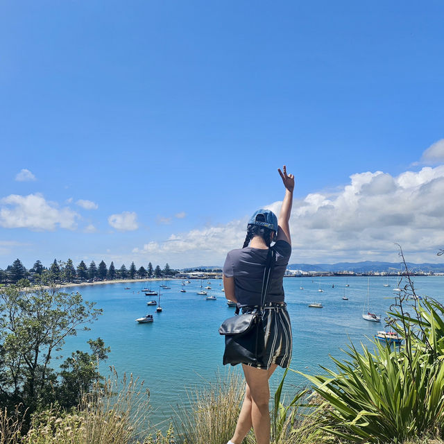 Beautiful New Zealand!