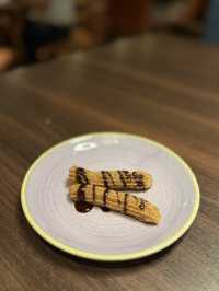 Chef's Tasting Menu $338/head