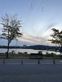 【韓国/大邱】まるで宇宙船！電動バイクレンタル屋さんもご紹介！