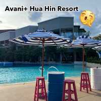 หัวหิน (Hua Hin)🐳