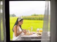 Viewna Little Home ที่พักน่าน