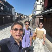 名鐵站出口步行三分鐘、離城下町步行十分鐘、離明治村名鐵20分鐘的高CP值溫泉飯店