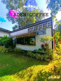 ร้านกาแฟบรรยากาศดี
