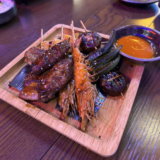 洋日復古居酒屋・壽喜燒二人套餐