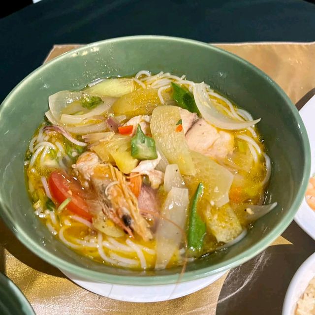 Morning Glory Restaurant – Hoi An