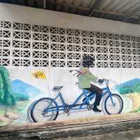 🚶‍♀️เที่ยวในเมืองตรัง