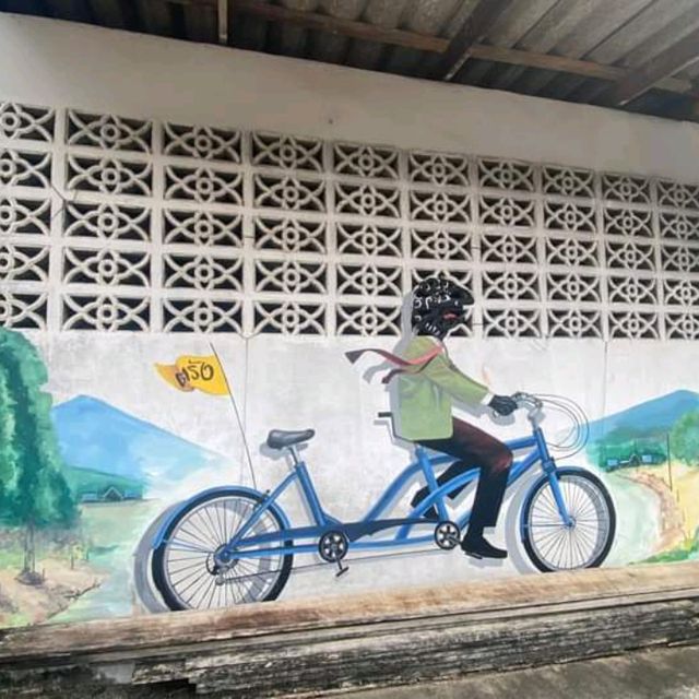 🚶‍♀️เที่ยวในเมืองตรัง