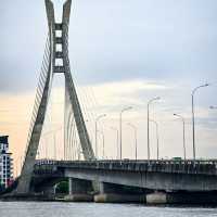 Lagos: The Pulsating Heart of Nigeria