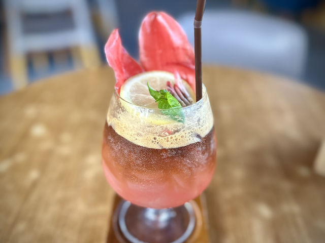 คาเฟ่อะไร? 🧩สามารถเที่ยวได้ตั้งครึ่งวัน 