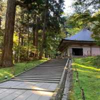 Hiraizumi, Iwate