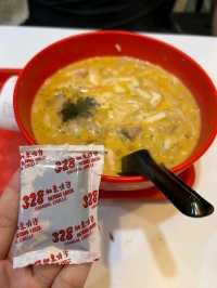 328 Katong Laksa 