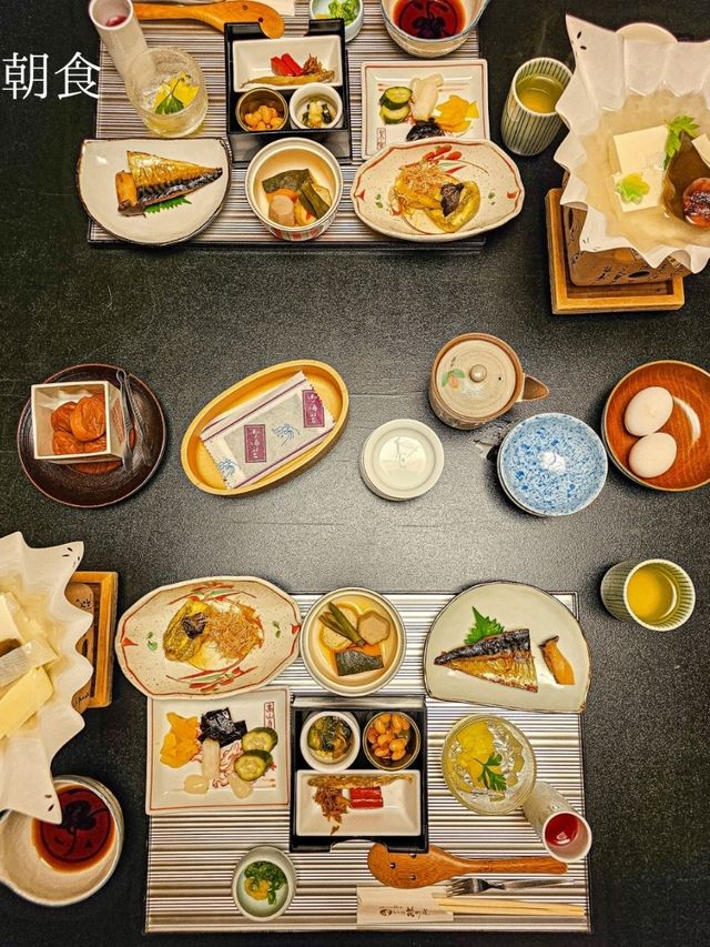 【滋賀/贅の極み温泉宿】1つしかない露天風呂付き特別室！！✨️