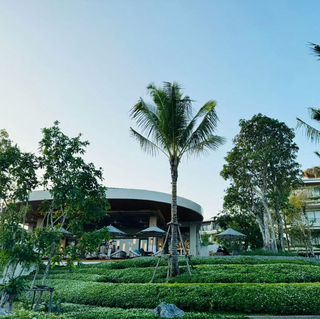 Hidden Paradise: My Luxe Island Retreat at Anantara Koh Yao Yai