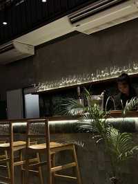 Green smoked ร้านอาหารสุดพิเศษในเชียงใหม่