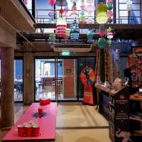 Lub d Bangkok Siam