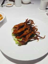 อร่อยถึงเครื่องกับ 'หนิงโปไช่' (Ningbo Cuisine) 🥢