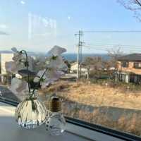 【日本🇯🇵千葉/カフェ🍹】 海猫珈琲店