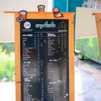 Brothers Garden Cafe and Restaurant