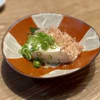 【京都・京都駅】京都の風情を楽しめる居酒屋「個室居酒屋 はんなり邸 京都駅前店」